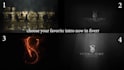 make 4 epic video intro logo reveal and cinematic intro