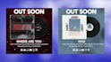 create an album or single promo video