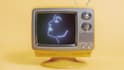 create a retro lyric video with animation