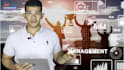 manage your social media account