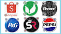 design qr code, qr code generator, custom qr code with logo