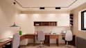 design your interior space with 3d modeling and photorealistic rendering