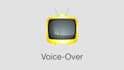 record professional male voice over in german