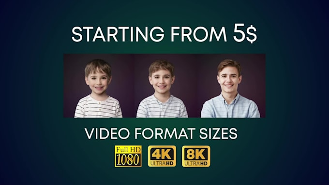 morph your face video story and others