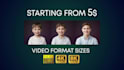 morph your face video story and others