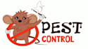add logo and text in funny pest control video ads
