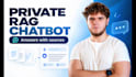 build a rag chatbot for your documents with source citations