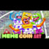draw custom meme arts, freehand digital illustration for meme coin art 2d mascot