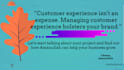 customer service, email support and live chat agent