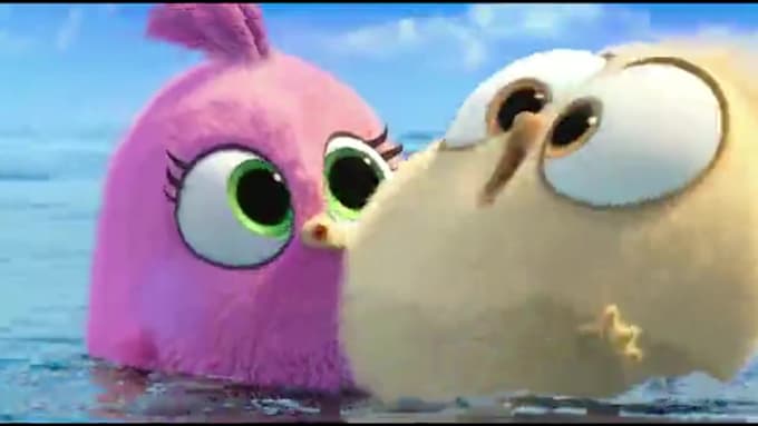 do chinese, madarin, english animation character dubbing