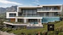 custom design  luxury house plans with 3d renderings