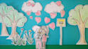 create creative stop motion animation video