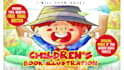 draw great children book illustration