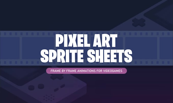 create high quality character designs and animations for your game