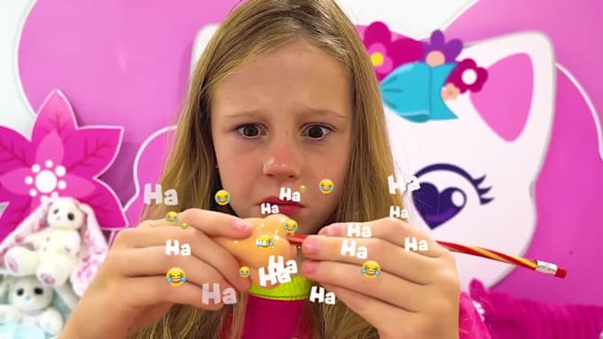 do expert kids video editing , trusted by top kid youtubers