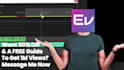 edit viral faceless video as a youtube video editor in 48 hr