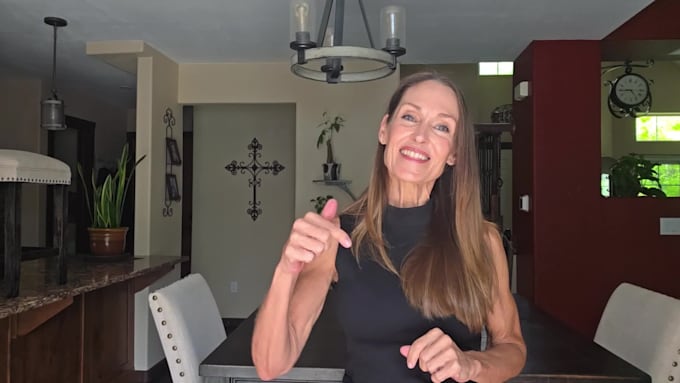 create genx ugc videos for social media