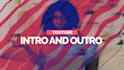 create a unique youtube intro and outro,video trailer, promo and logo animation
