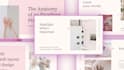 design pitch deck animated powerpoint slides quickly