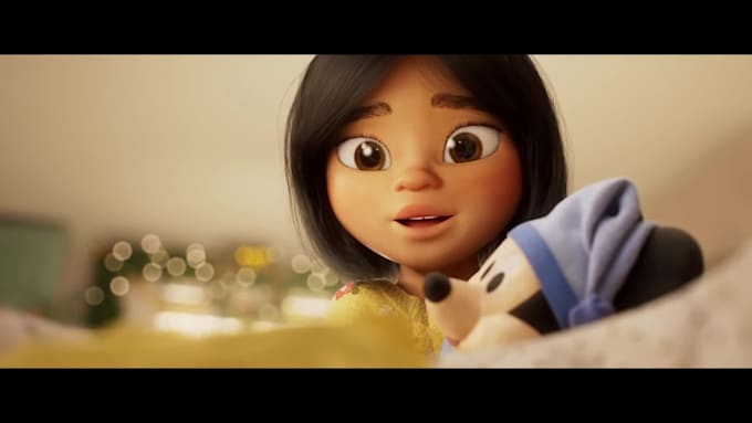 Freen 3d christmas screensavers