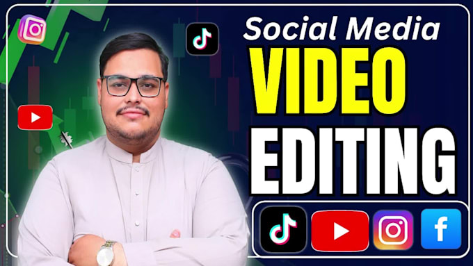 edit engaging youtube and social media videos using royalty free stock clips