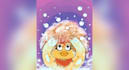 create childrens book illustration for picture story books
