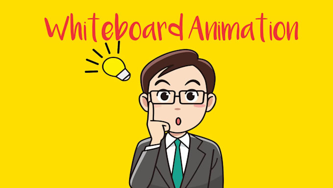 animate amazing whiteboard animated doodle video
