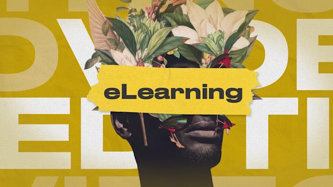 turn your script or video into a professional online course