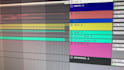 make your backing tracks show ready in ableton