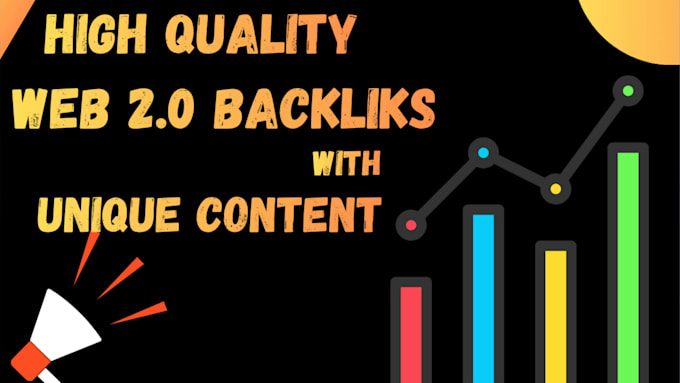 build manual web 2 0 backlinks for seo