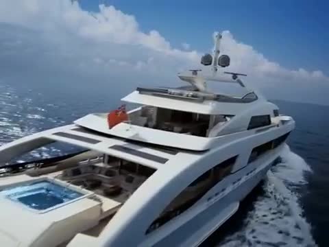 do realistic 3d boat animation 3d boat model 3d ship model 3d yacht design cgi