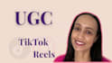 create ugc videos for tiktok and instagram reels