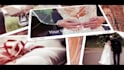 create wedding anniversary valentine photo slideshow video