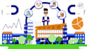 create 2d animated explainer video and character animation