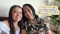 create authentic ugc content with my mom or grandma