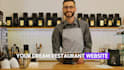 build or rebuild your restaurant website