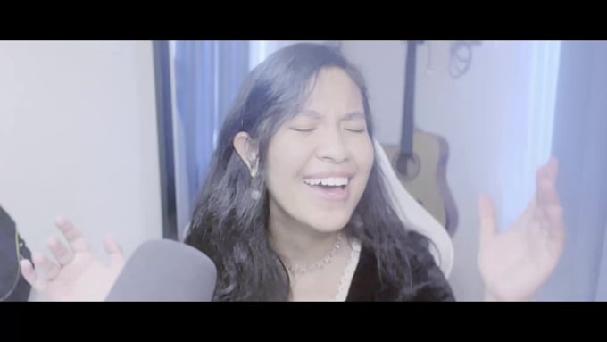 be your pop, rock, and rnb female singer or vocalist
