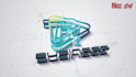create build logo animation intro and architect build intro video