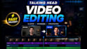 edit engaging talking head videos for youtube