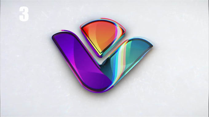 create  unique logo animation or intro animation