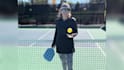 be your gen x female fitness ugc creator