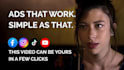deliver this funny flirty bar ad for tiktok reels and shorts