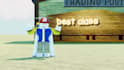 be your gaming editor for any video game