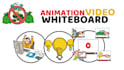 create premium doodle whiteboard animation explainer video