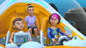 3d animated video commercial animation 3d cartoon animation character animation