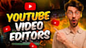 do professional video edit, youtube video editing