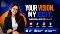 do commercial, promotional video ads or explainer video ads