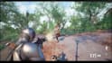 do unreal engine game development, create unreal engine game, ue5 blueprints