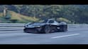 create realistic 3d car animation and rendering for ads