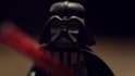 make lego star wars happy birthday card